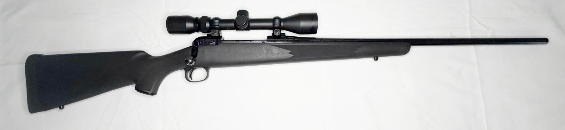 Savage 110 .270