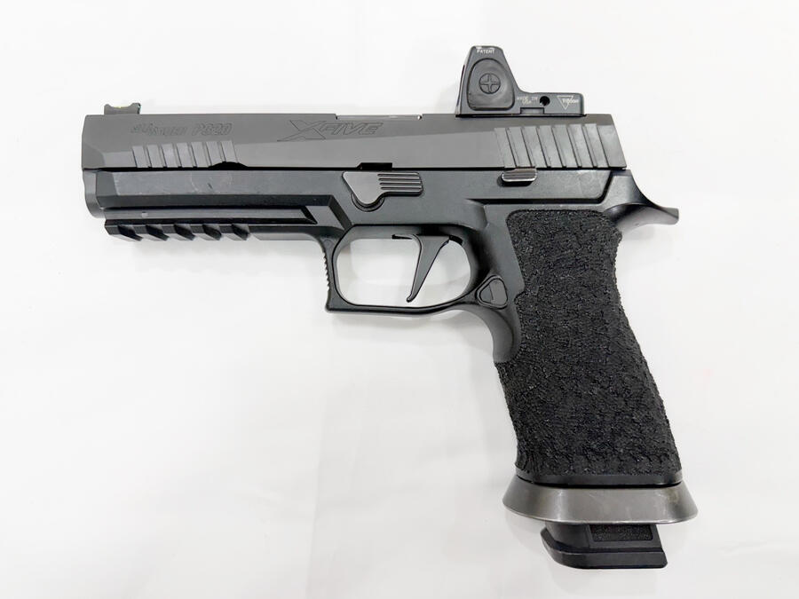 Springfield XDM-40