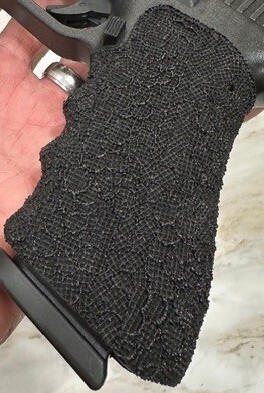 Springfield XDM-40