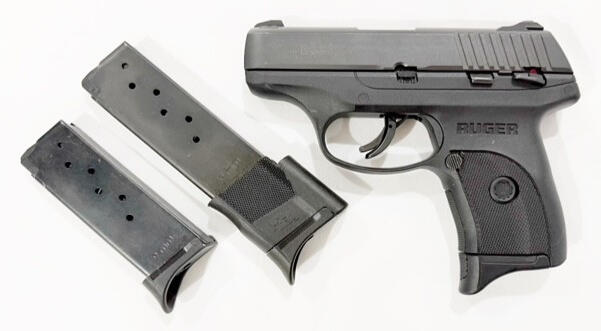 Springfield XDM-40